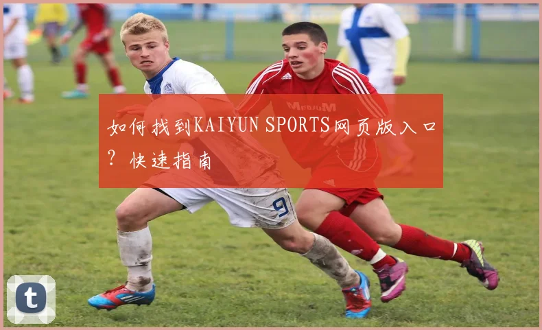 如何找到KAIYUN SPORTS网页版入口？快速指南